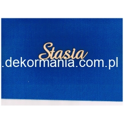 Stasia  wys: 4 cm ( cz:Amaze)